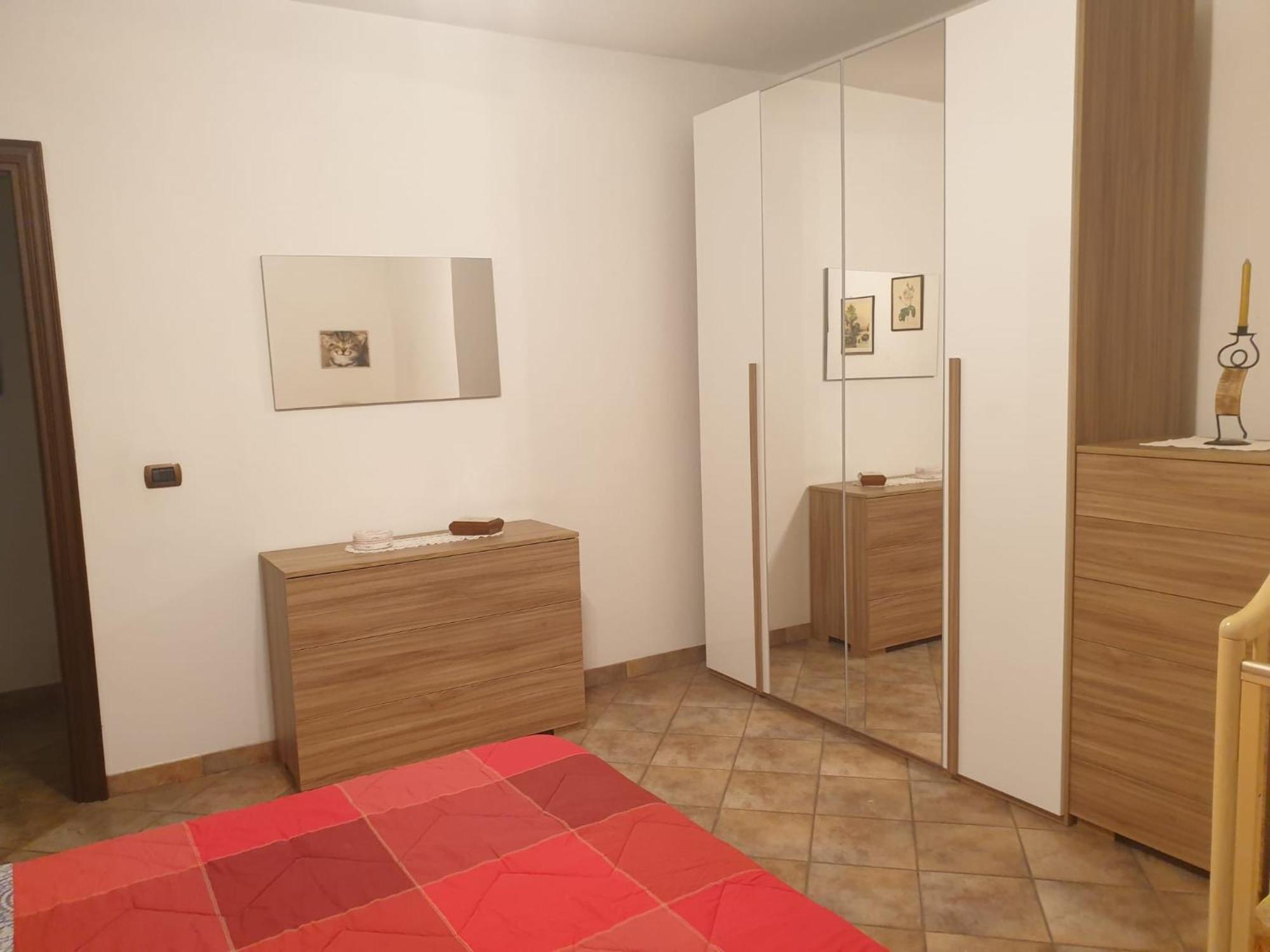 Casa Vacanze Alice E Arianna 카이로 몬테노테 외부 사진