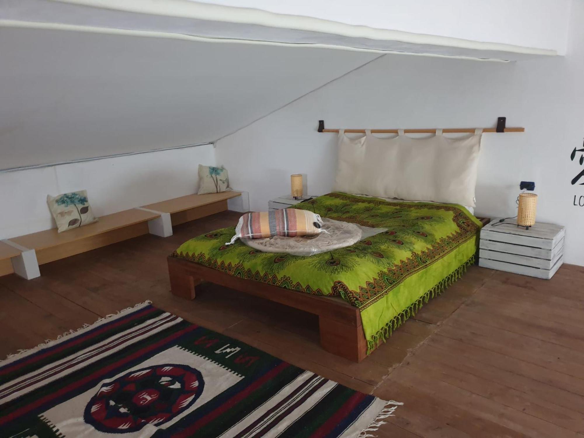 Casa Vacanze Alice E Arianna 카이로 몬테노테 외부 사진