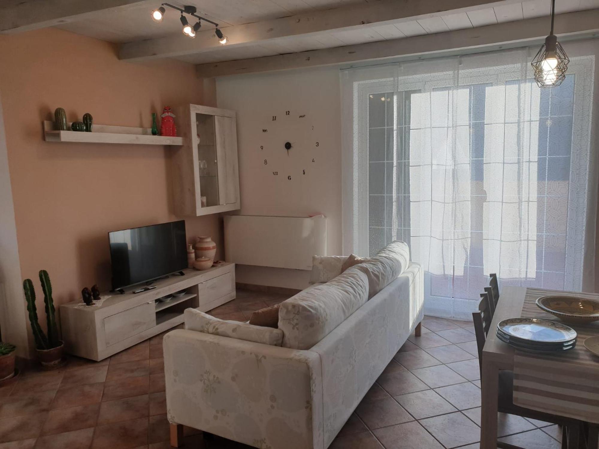Casa Vacanze Alice E Arianna 카이로 몬테노테 외부 사진