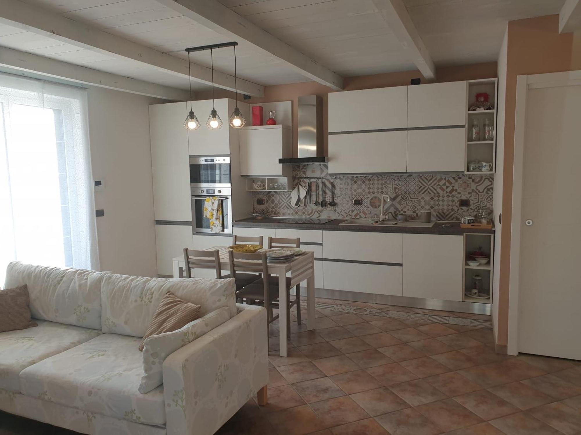 Casa Vacanze Alice E Arianna 카이로 몬테노테 외부 사진