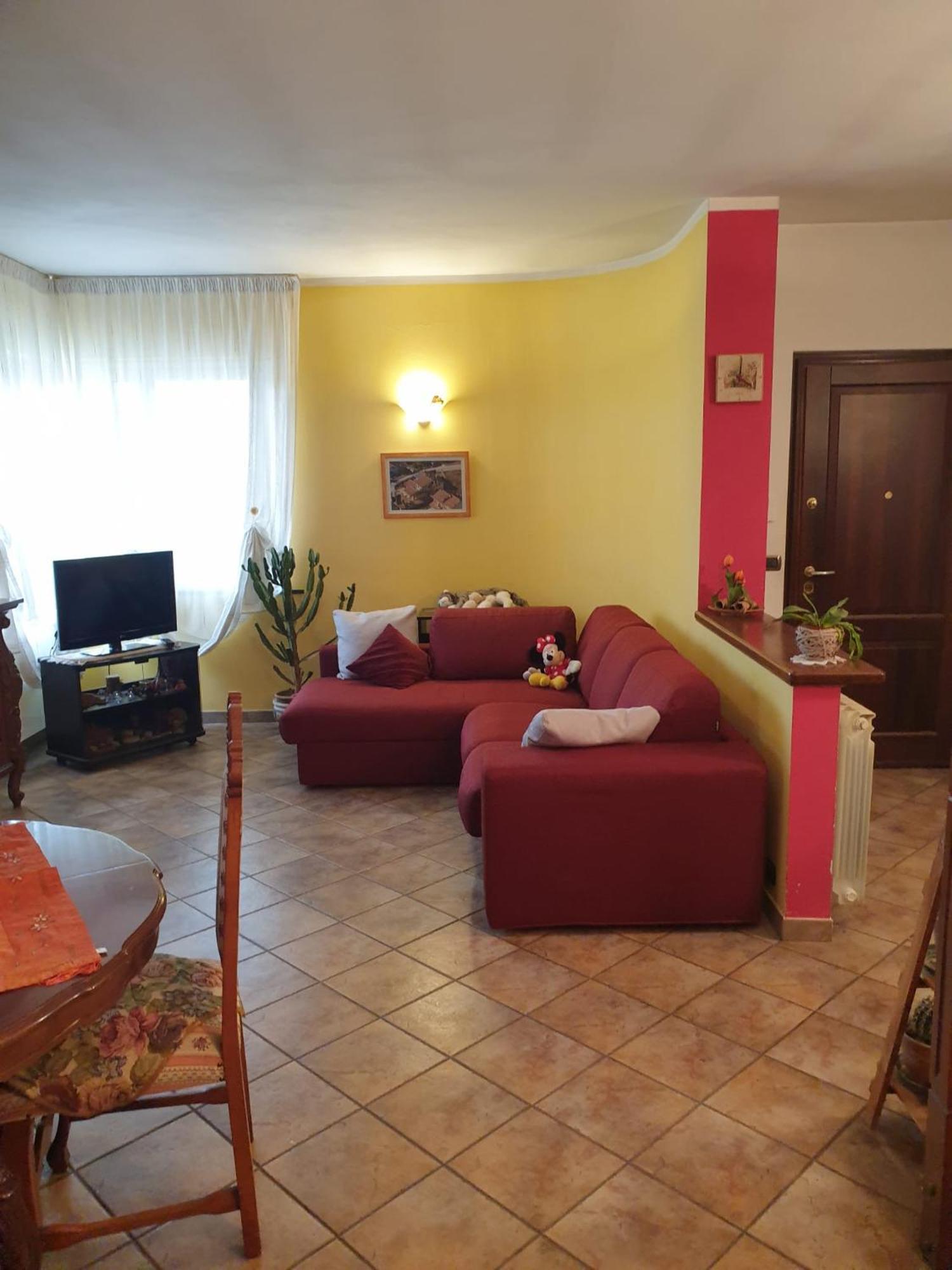 Casa Vacanze Alice E Arianna 카이로 몬테노테 외부 사진