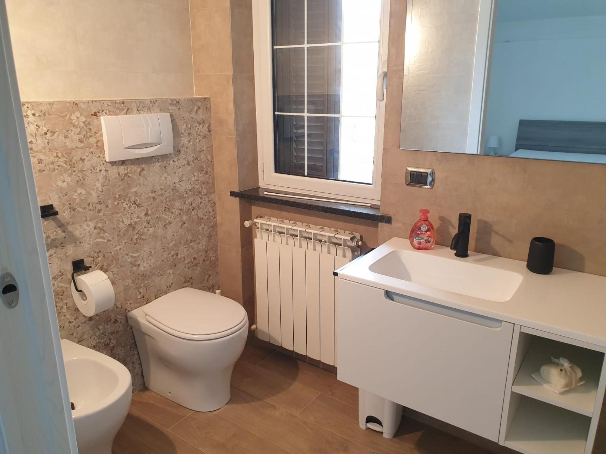 Casa Vacanze Alice E Arianna 카이로 몬테노테 외부 사진