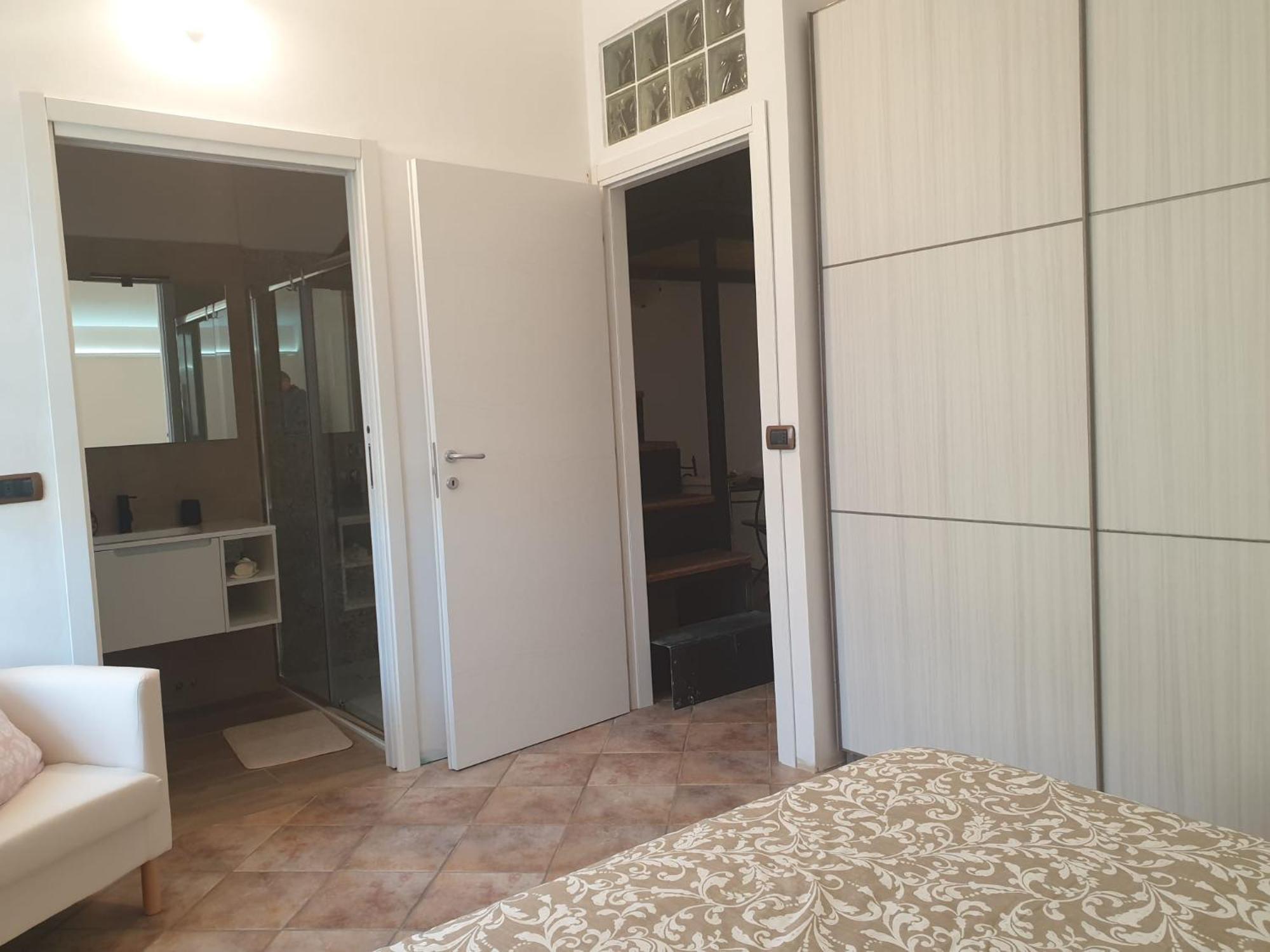 Casa Vacanze Alice E Arianna 카이로 몬테노테 외부 사진
