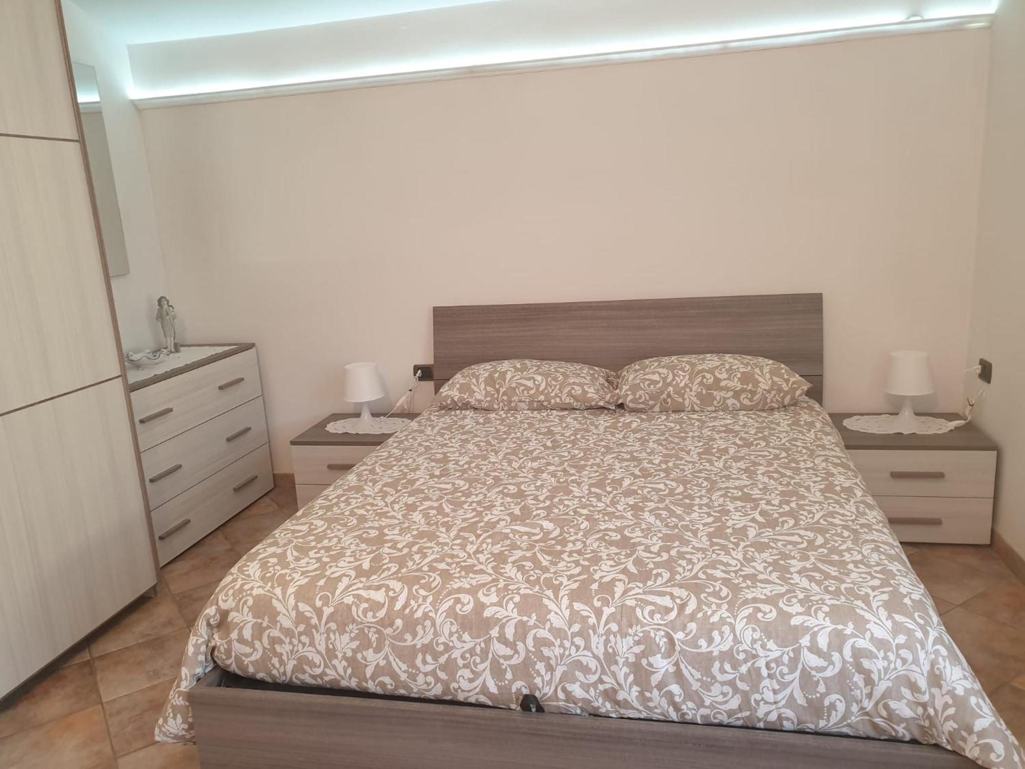 Casa Vacanze Alice E Arianna 카이로 몬테노테 외부 사진