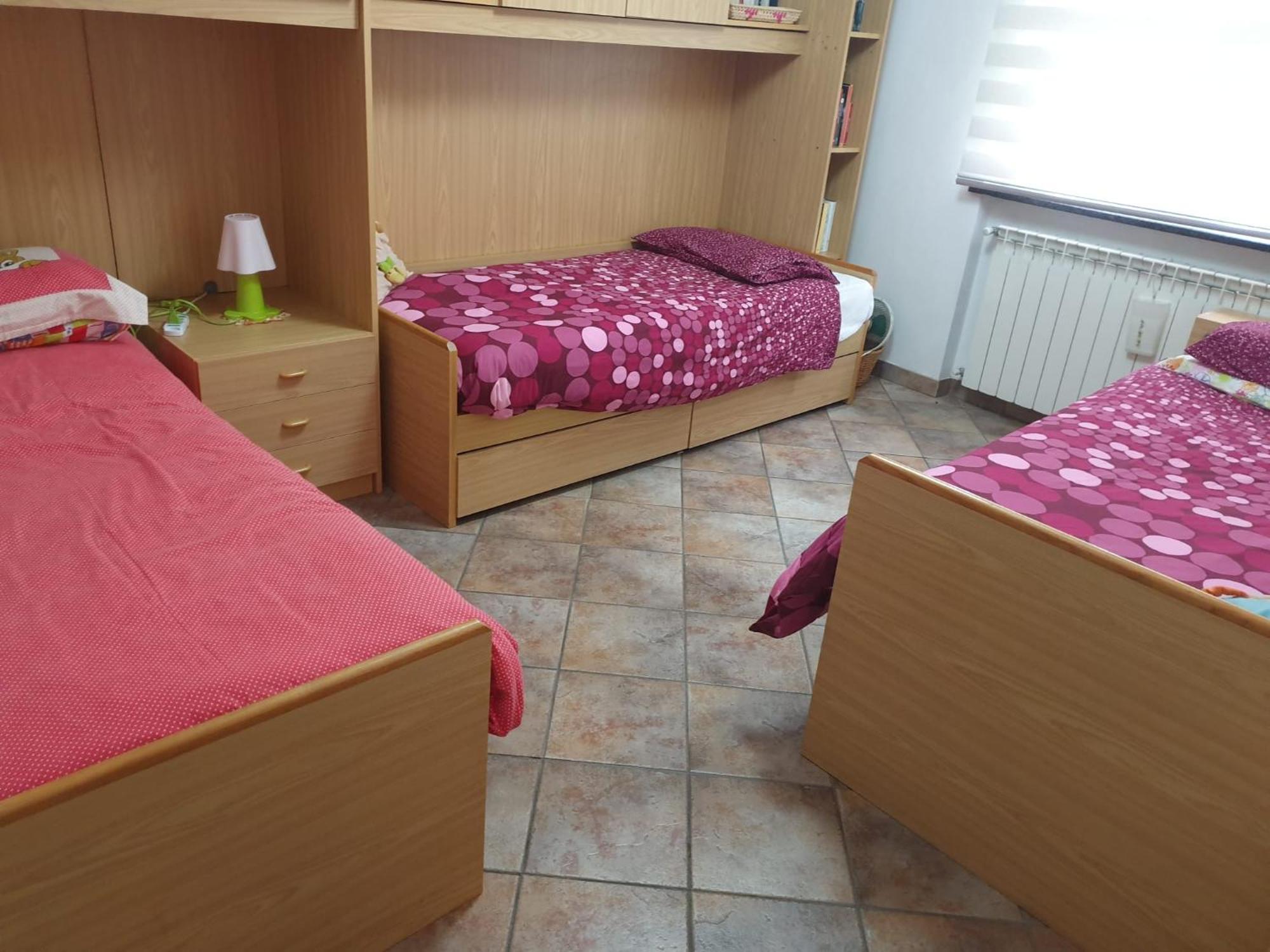 Casa Vacanze Alice E Arianna 카이로 몬테노테 외부 사진