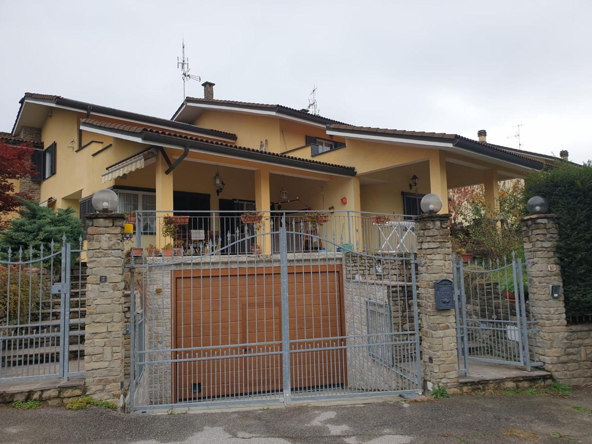 Casa Vacanze Alice E Arianna 카이로 몬테노테 외부 사진